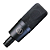 Microfone Audio-Technica AT4033a Condensador Cardióide Large Diaphragm - Estúdio Vocal com Shock Mount e Filtro HPF - Imagem 1