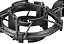 Shock Mount Audio-Technica AT8458A para Microfones AT4050 e AT4040 - Suspensão Elástica com Rosca 5/8" para Estúdio - Imagem 3