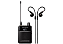 Sistema Wireless Audio-Technica ATW-3255DF2 UHF Dual-Channel Handheld com 2 Microfones Dinâmicos Cardióide - 3000 Series para Performances - Imagem 2