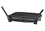 Sistema Wireless Audio-Technica ATW-1101 UHF Cardióide Handheld - 100 Series para Apresentações e Performances - Imagem 3