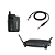 Sistema Wireless Audio-Technica ATW-1101/G UHF com Microfone Handheld Cardióide - 100 Series - Imagem 1