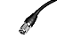 Cabo Instrumento Audio-Technica AT-GcH 1/4" para Transmissores Bodypack cH-Style - Wireless 0.9m - Imagem 2