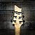 Guitarra Schecter C-6 Deluxe Satin Metallic Light Blue com Captadores Schecter Diamond Plus Humbucker e Ponte Tune-O-Matic - Imagem 4