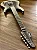 Guitarra Schecter Banshee Mach-6 FR S FOB Fallout Burst com Captadores Lundgren M6, Sustainiac e Ponte Floyd Rose - Imagem 3