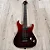 Guitarra Schecter C-7 FR S SLS Elite BBS Blood Burst 7 Cordas com Captadores Fishman Fluence, Sustainiac e Ponte Floyd Rose - Imagem 5