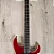 Guitarra Schecter C-7 FR S SLS Elite BBS Blood Burst 7 Cordas com Captadores Fishman Fluence, Sustainiac e Ponte Floyd Rose - Imagem 4