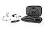 Microfone de Cabeça Audio-Technica BP892xCH-TH MicroSet Omni Bege - Imagem 3