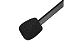 Headset Audio-Technica ATH-101USB Monoauricular com Microfone Noise-Cancelling e Conexão USB-A/C - Imagem 4