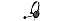 Headset Audio-Technica ATH-101USB Monoauricular com Microfone Noise-Cancelling e Conexão USB-A/C - Imagem 5