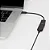Headset Audio-Technica ATH-102USB Biauricular com Microfone Noise-Cancelling e Conexão USB-A/C - Imagem 9