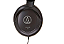 Fone de Ouvido Audio-Technica ATH-AVC200 Over-Ear Fechado para Audição e Home Studio - Imagem 3