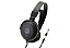 Fone de Ouvido Audio-Technica ATH-AVC200 Over-Ear Fechado para Audição e Home Studio - Imagem 4