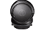 Fone de Ouvido Bluetooth Audio-Technica ATH-S220BTBK Preto com 60h de Bateria e Carga Rápida - Imagem 3