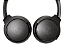 Fone de Ouvido Bluetooth Audio-Technica ATH-S220BTBK Preto com 60h de Bateria e Carga Rápida - Imagem 4