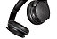 Fone de Ouvido Bluetooth Audio-Technica ATH-S220BTBK Preto com 60h de Bateria e Carga Rápida - Imagem 6