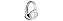 Fone de Ouvido Bluetooth Audio-Technica ATH-S220BTWH Branco com 60h de Bateria e Carga Rápida - Imagem 4