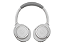 Fone de Ouvido Bluetooth Audio-Technica ATH-SR30BTGY Cinza com 70h de Bateria e Design Portátil - Imagem 3