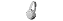 Fone de Ouvido Bluetooth Audio-Technica ATH-SR30BTGY Cinza com 70h de Bateria e Design Portátil - Imagem 5