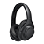 Fone de Ouvido Bluetooth Audio-Technica ATH-S300BTBK Preto com Noise-Cancelling e 90h de Bateria - Imagem 1