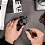 Fone de Ouvido True Wireless Audio-Technica ATH-SQ1TWBK Preto com Low Latency e Hear-Through - Imagem 7