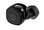 Fone de Ouvido True Wireless Audio-Technica ATH-SQ1TWBK Preto com Low Latency e Hear-Through - Imagem 5