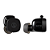 Fone de Ouvido True Wireless Audio-Technica ATH-SQ1TWBK Preto com Low Latency e Hear-Through - Imagem 1