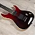 Guitarra Schecter C-7 SLS Elite CEP Cat's Eye Pearl 7 Cordas com Captadores Fishman Fluence Modern Humbucker e Ponte Hipshot Hardtail - Imagem 4