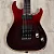 Guitarra Schecter C-7 SLS Elite CEP Cat's Eye Pearl 7 Cordas com Captadores Fishman Fluence Modern Humbucker e Ponte Hipshot Hardtail - Imagem 3