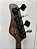 Contrabaixo Schecter J-4 Sixx WIV Worn Ivory com Captadores EMG 35J e 35P4 e Ponte Schecter Custom String-Thru - Imagem 5
