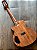 Violão Eletroacústico Cort Sunset Nylectric II BK Black com Tampo Spruce e Fishman VTB e Bag - Imagem 5