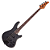 Contrabaixo Schecter CV-4 CEP Cats Eye Pearl 4 Cordas com Captadores Schecter Diamond J-Bucker e Ponte Schecter Custom String-Thru - Imagem 1