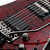 Guitarra Schecter Hellraiser C-1 FR S BCH Black Cherry com Captadores EMG 81TW e Sustainiac e Ponte Floyd Rose 1000 Series 1826 - Imagem 3