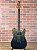 Guitarra Schecter PT Standard BFB Black Fade Burst Burl com Captadores Schecter USA SuperCharger Mach-6 HH e Ponte Hipshot Hardtail - Imagem 4