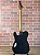 Guitarra Schecter PT Standard BFB Black Fade Burst Burl com Captadores Schecter USA SuperCharger Mach-6 HH e Ponte Hipshot Hardtail - Imagem 6
