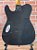 Guitarra Schecter PT Standard BFB Black Fade Burst Burl com Captadores Schecter USA SuperCharger Mach-6 HH e Ponte Hipshot Hardtail - Imagem 5