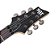 Guitarra Schecter C-1 FR SGR BLK Gloss Black com Captadores Schecter Diamond Plus HH e Ponte Floyd Rose Special 3835 - Imagem 3
