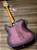 Guitarra Schecter PT Special PBP Purple Burst Pearl com Captadores Schecter Diamond VT-1 e V-90 e Ponte PT-H String-Thru - Imagem 6