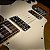 Guitarra Schecter PT Fastback GTOP Gold Top com Captadores Schecter USA SuperCharger Mach-6 HH e Ponte Hipshot Hardtail - Imagem 2