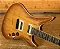 Guitarra Schecter Avenger Exotic SM Spalted Maple com Captadores Schecter USA Pasadena Plus e Pasadena Classic e Ponte TonePros Tune-O-Matic - Imagem 6
