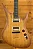 Guitarra Schecter Avenger Exotic SM Spalted Maple com Captadores Schecter USA Pasadena Plus e Pasadena Classic e Ponte TonePros Tune-O-Matic - Imagem 3