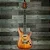 Guitarra Schecter C-1 Exotic SM Spalted Maple com Captadores Schecter USA Pasadena Plus e Pasadena Classic e Ponte TonePros Tune-O-Matic - Imagem 6