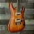 Guitarra Schecter C-1 Exotic SM Spalted Maple com Captadores Schecter USA Pasadena Plus e Pasadena Classic e Ponte TonePros Tune-O-Matic - Imagem 5