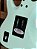 Guitarra Schecter Sun Valley Super Shredder FR SFG Sea Foam Green com Captadores Schecter Diamond Plus HH e Ponte TonePros Locking Tune-O-Matic - Imagem 4