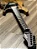Guitarra Schecter Sun Valley Super Shredder Exotic HT CEP Cat's Eye Pearl com Captadores Schecter USA SuperCharger Mach-6 HH e Ponte Hipshot Hardtail - Imagem 2
