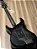 Guitarra Schecter Hellraiser Hybrid C-1 TBB Trans Black Burst com Captadores EMG 57/66 e Ponte Tune-O-Matic String-Thru - Imagem 8