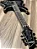 Guitarra Schecter Hellraiser Hybrid C-1 TBB Trans Black Burst com Captadores EMG 57/66 e Ponte Tune-O-Matic String-Thru - Imagem 6