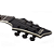 Guitarra Schecter C-1 SLS Elite Evil Twin SBK Satin Black com Captadores Fishman Fluence Modern e Ponte Hipshot Hardtail 1347 - Imagem 3