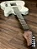 Guitarra Schecter Nick Johnston PT AS Atomic Snow com Captadores Schecter Diamond Nick Johnston Single Coil e Schecter Diamond '78 Humbucker e Ponte Schecter PT-S - Imagem 6