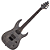 Guitarra Schecter Sunset-6 Extreme GG Grey Ghost com Captadores EMG 81/85 HH e Ponte Tune-O-Matic String-Thru - Imagem 1