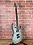 Guitarra Schecter Sunset-6 Extreme GG Grey Ghost com Captadores EMG 81/85 HH e Ponte Tune-O-Matic String-Thru - Imagem 4
